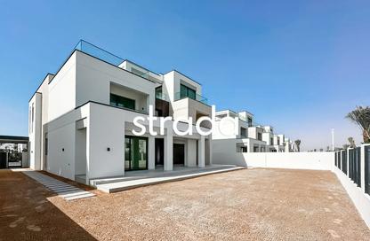 Villa - 5 - 6 for rent in Caya 1 - Arabian Ranches 3 - Dubai