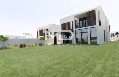 Villa - 4 - 7 for rent in Ain Al Maha - Al Jubail Island - Abu Dhabi