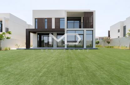 Villa - 4 - 7 for rent in Ain Al Maha - Al Jubail Island - Abu Dhabi