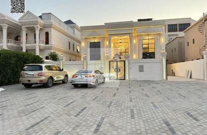Villa - 6 Bedrooms - 7+ Bathrooms for sale in Al Rawda 2 Villas - Al Rawda 2 - Al Rawda - Ajman