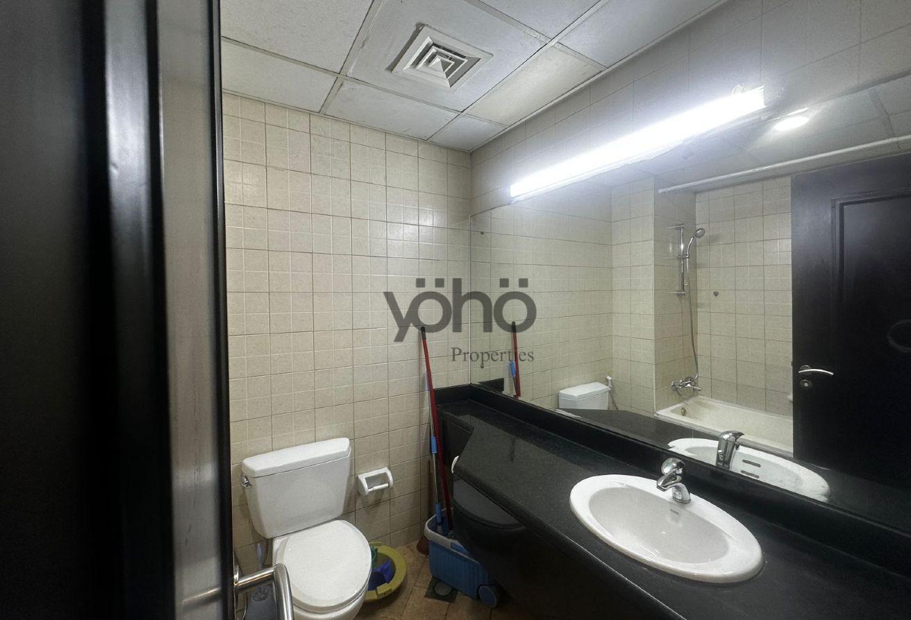Furnished Studio Apartment in Discovery Gardens photo 4
