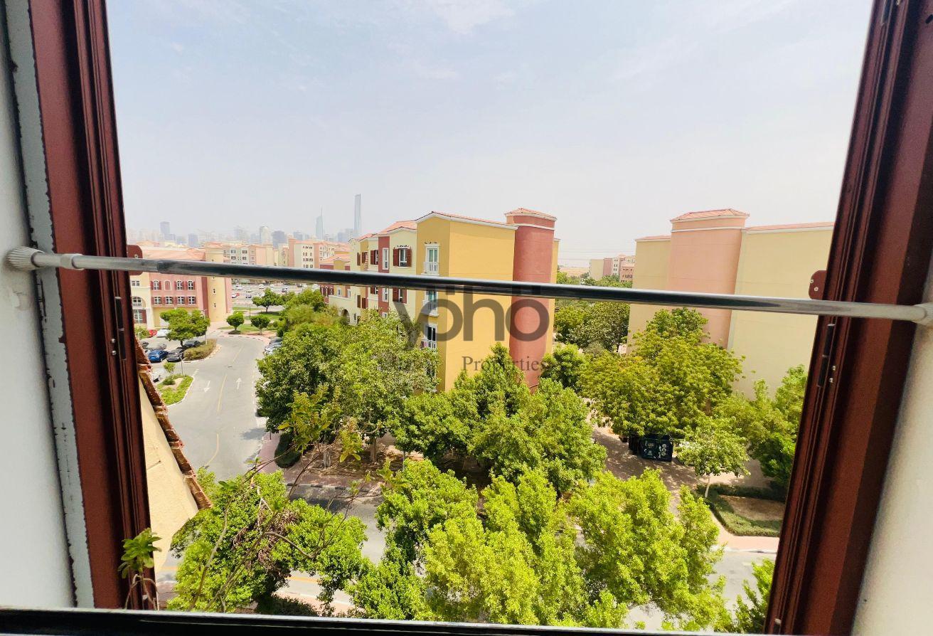 Furnished Studio Apartment in Discovery Gardens photo 17