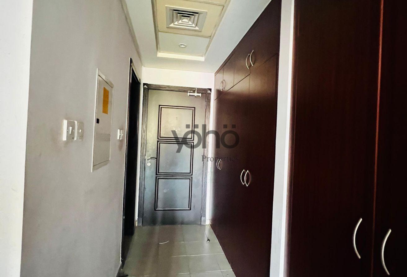 Furnished Studio Apartment in Discovery Gardens photo 7
