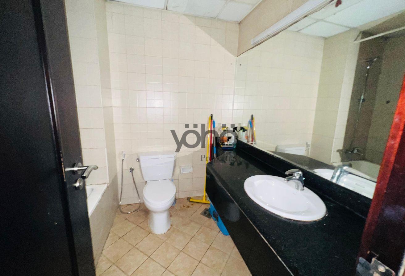 Furnished Studio Apartment in Discovery Gardens photo 16