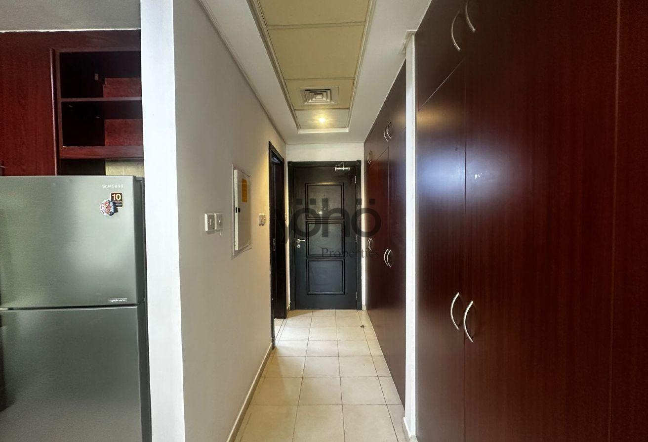 Furnished Studio Apartment in Discovery Gardens photo 3