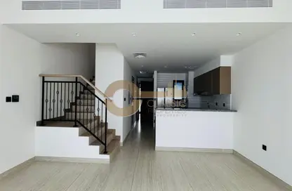 Townhouse - 4 Bedrooms - 3 Bathrooms for rent in Santorini - Damac Lagoons - Dubai