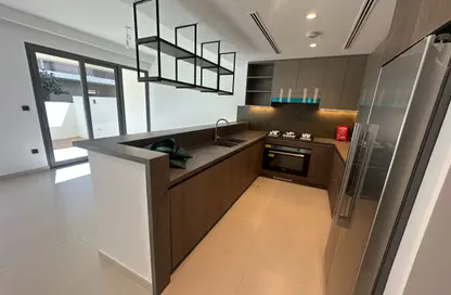 تاون هاوس - 3 غرف نوم - 3 حمامات للايجار في أورا جاردنز - تلال الغاف - دبي