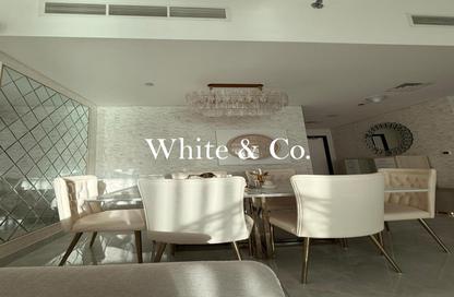 Apartment - 3 Bedrooms - 2 Bathrooms for sale in Pearlz by Danube - Al Furjan - Dubai