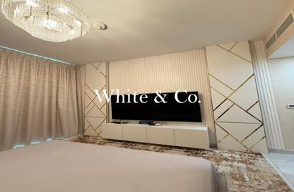 Apartment - 3 Bedrooms - 2 Bathrooms for sale in Pearlz by Danube - Al Furjan - Dubai