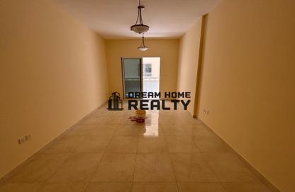 Apartment - 2 Bedrooms - 3 Bathrooms for rent in Al Bandary Tower A - Al Bandary Twin Towers - Al Khan - Sharjah