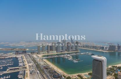 Apartment - 5 Bedrooms - 7 Bathrooms for sale in Emirates Crown - Dubai Marina - Dubai