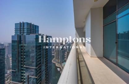 Apartment - 5 Bedrooms - 7 Bathrooms for sale in Emirates Crown - Dubai Marina - Dubai