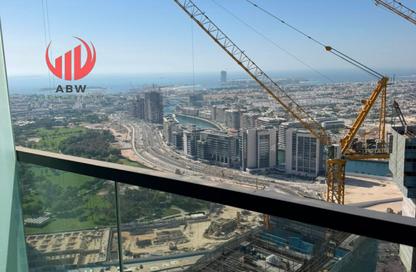Apartment - Studio - 1 for rent in Aykon City Tower C - Aykon City - Business Bay - Dubai Apartment - Studio - 1 for rent in Aykon City Tower C - Aykon City - Business Bay - Dubai