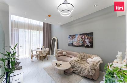 Townhouse - 1 Bedroom - 2 Bathrooms for rent in Rukan 3 - Rukan - Dubai