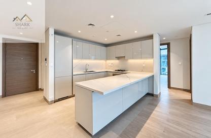 Apartment - 3 - 4 for rent in Sobha Hartland Waves Opulence - Sobha Hartland - Mohammed Bin Rashid City - Dubai Apartment - 3 - 4 for rent in Sobha Hartland Waves Opulence - Sobha Hartland - Mohammed Bin Rashid City - Dubai