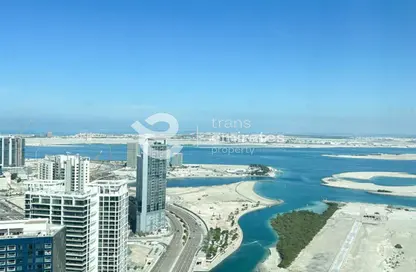 شقة - 3 غرف نوم - 4 حمامات للبيع في برج البوابة 3 - شمس أبوظبي - جزيرة الريم - أبوظبي شقة - 3 غرف نوم - 4 حمامات للبيع في برج البوابة 3 - شمس أبوظبي - جزيرة الريم - أبوظبي