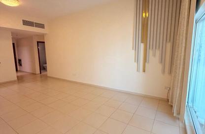 Apartment - 2 Bedrooms - 3 Bathrooms for rent in Ajman One Towers - Al Sawan - Ajman
