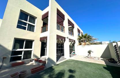 Villa - 3 Bedrooms - 4 Bathrooms for sale in Malibu - Mina Al Arab - Ras Al Khaimah