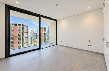 Apartment - 1 - 2 for sale in Peninsula Four - Peninsula - Business Bay - Dubai