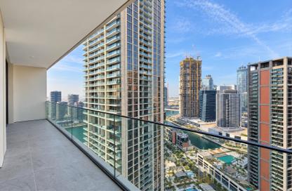 Apartment - 1 - 2 for sale in Peninsula Four - Peninsula - Business Bay - Dubai Apartment - 1 - 2 for sale in Peninsula Four - Peninsula - Business Bay - Dubai
