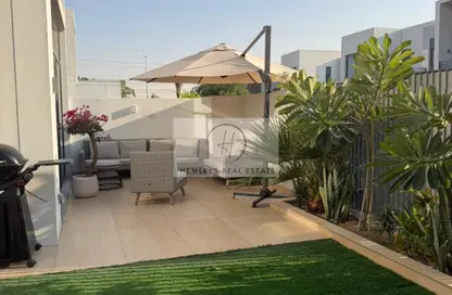 فيلا - 4 غرف نوم - 5 حمامات للايجار في ربى - المرابع العربية 3 - دبي