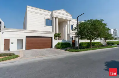 فيلا - 5 غرف نوم - 8 حمامات للبيع في ذا فيرواي - دبي هيلز استيت - دبي