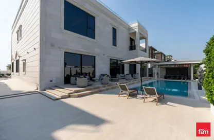 فيلا - 5 غرف نوم - 8 حمامات للبيع في ذا فيرواي - دبي هيلز استيت - دبي