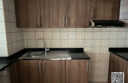 شقة - غرفة نوم - 2 حمامات للبيع في 3 عجمان ون تاور - عجمان واحد - عجمان وسط المدينة - عجمان