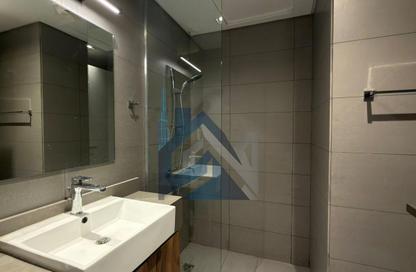 Apartment - Studio - 1 Bathroom for rent in Souks Residential - Al Mamsha - Muwaileh - Sharjah