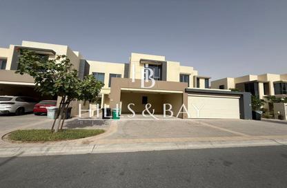 فيلا - 3 غرف نوم - 4 حمامات للايجار في مابل 1 - مابل ات دبي هيلزاستايت - دبي هيلز استيت - دبي فيلا - 3 غرف نوم - 4 حمامات للايجار في مابل 1 - مابل ات دبي هيلزاستايت - دبي هيلز استيت - دبي