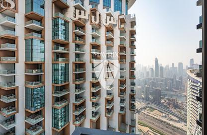 Apartment - 1 - 2 for rent in Regalia By Deyaar - Business Bay - Dubai Apartment - 1 - 2 for rent in Regalia By Deyaar - Business Bay - Dubai