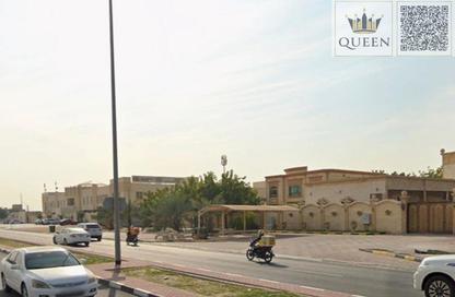 Land - Studio for sale in Al Helio 2 - Al Helio - Ajman Land - Studio for sale in Al Helio 2 - Al Helio - Ajman
