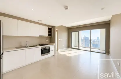 Apartment - 1 Bedroom - 1 Bathroom for sale in Downtown Views II Tower 1 - Downtown Views II - Zabeel 2 - Zabeel - Dubai