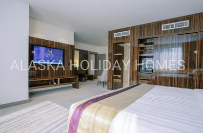Hotel and Hotel Apartment - 2 Bedrooms - 2 Bathrooms for rent in Deira - Dubai Hotel and Hotel Apartment - 2 Bedrooms - 2 Bathrooms for rent in Deira - Dubai