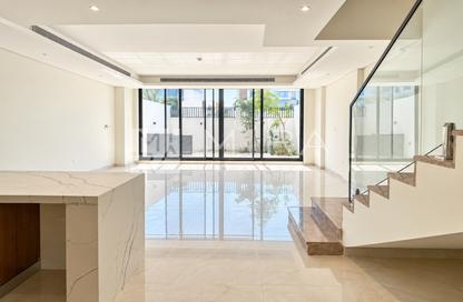 Villa - 4 - 4 for rent in Al Furjan West - Al Furjan - Dubai
