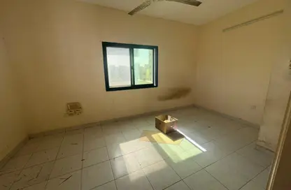 Apartment - Studio - 1 Bathroom for rent in Al Nabaa Building - Al Naba'ah - Al Sharq - Sharjah