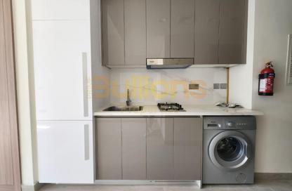 شقة - 1 حمام للايجار في عزيزي ريفييرا 29 - عزيزي ريفيرا - ميدان واحد - ميدان - دبي