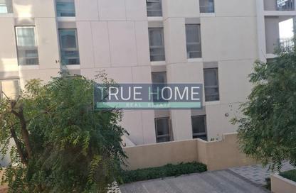 Apartment - Studio - 1 Bathroom for sale in Uptown Al Zahia - Al Zahia - Muwaileh Commercial - Sharjah