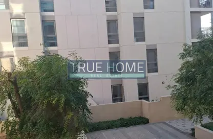 شقة - 1 حمام للبيع في أبتاون الزاهية - الزاهية - تجارية مويلح - الشارقة