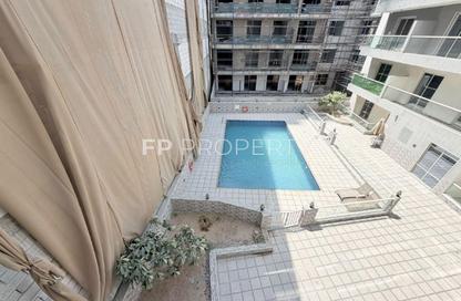 Apartment - 1 - 2 for rent in Golden Wood Views - District 3 - Jumeirah Village Triangle - Dubai Apartment - 1 - 2 for rent in Golden Wood Views - District 3 - Jumeirah Village Triangle - Dubai