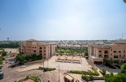 Apartment - 2 - 3 for rent in Al Andalus Tower E - Al Andalus - Jumeirah Golf Estates - Dubai