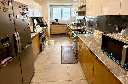 Villa - 4 - 5 for sale in Solitaire Casa - District 10 - Jumeirah Village Circle - Dubai