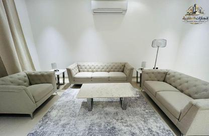 Villa - 4 Bedrooms - 6 Bathrooms for rent in Al Helio 2 - Al Helio - Ajman Villa - 4 Bedrooms - 6 Bathrooms for rent in Al Helio 2 - Al Helio - Ajman