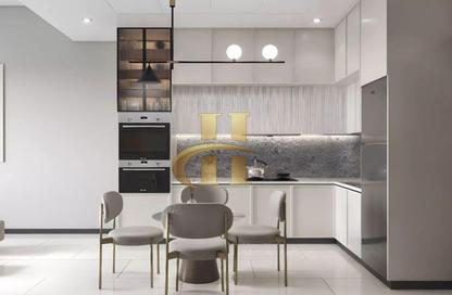 Apartment - 1 - 2 for sale in Marquis Elegance - Arjan - Dubai Apartment - 1 - 2 for sale in Marquis Elegance - Arjan - Dubai