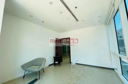 Office Space - Studio for rent in Business Bay - Dubai