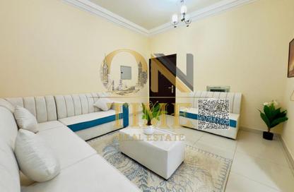 Apartment - 1 Bedroom - 2 Bathrooms for rent in Al Rawda 1 - Al Rawda - Ajman