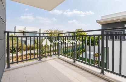 Villa - 4 - 4 for rent in Maple 2 - Maple - Dubai Hills Estate - Dubai Villa - 4 - 4 for rent in Maple 2 - Maple - Dubai Hills Estate - Dubai