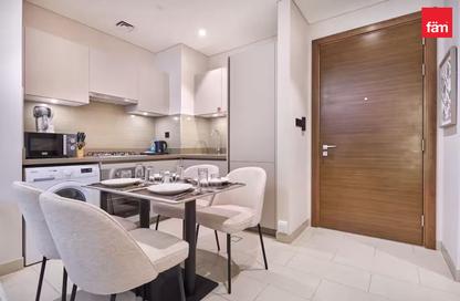 Apartment - 1 - 1 for sale in Sobha Creek Vistas Reserve Tower A - Sobha Creek Vistas Reserve - Sobha Hartland - Mohammed Bin Rashid City - Dubai Apartment - 1 - 1 for sale in Sobha Creek Vistas Reserve Tower A - Sobha Creek Vistas Reserve - Sobha Hartland - Mohammed Bin Rashid City - Dubai