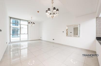 Apartment - 1 Bedroom - 2 Bathrooms for rent in The Polo Residence C2 - The Polo Residence - Meydan Avenue - Meydan - Dubai