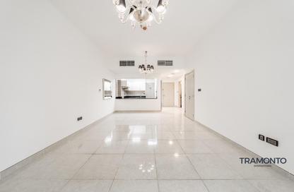 Apartment - 1 Bedroom - 2 Bathrooms for rent in The Polo Residence C2 - The Polo Residence - Meydan Avenue - Meydan - Dubai